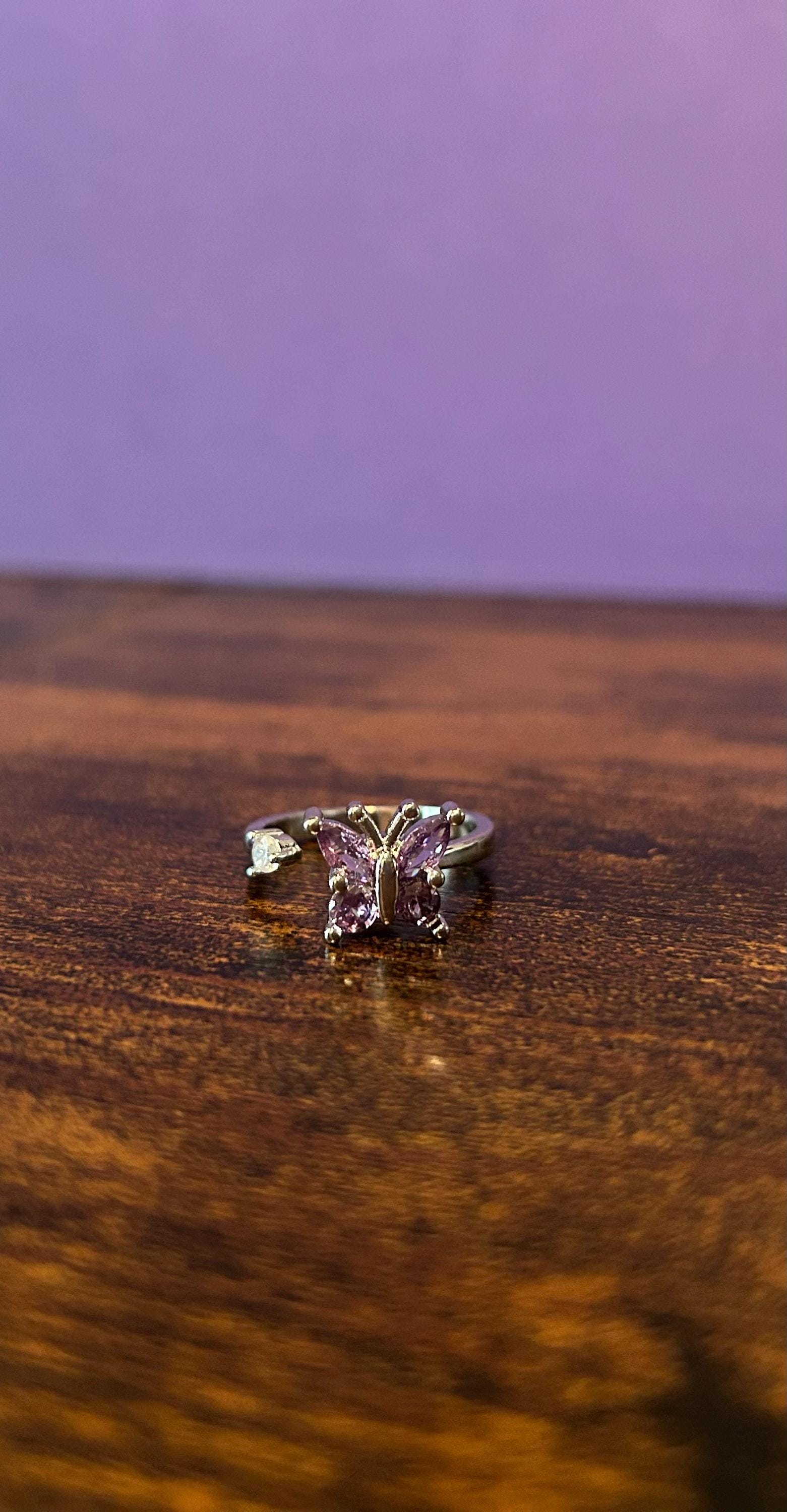 Bts Ring - Etsy