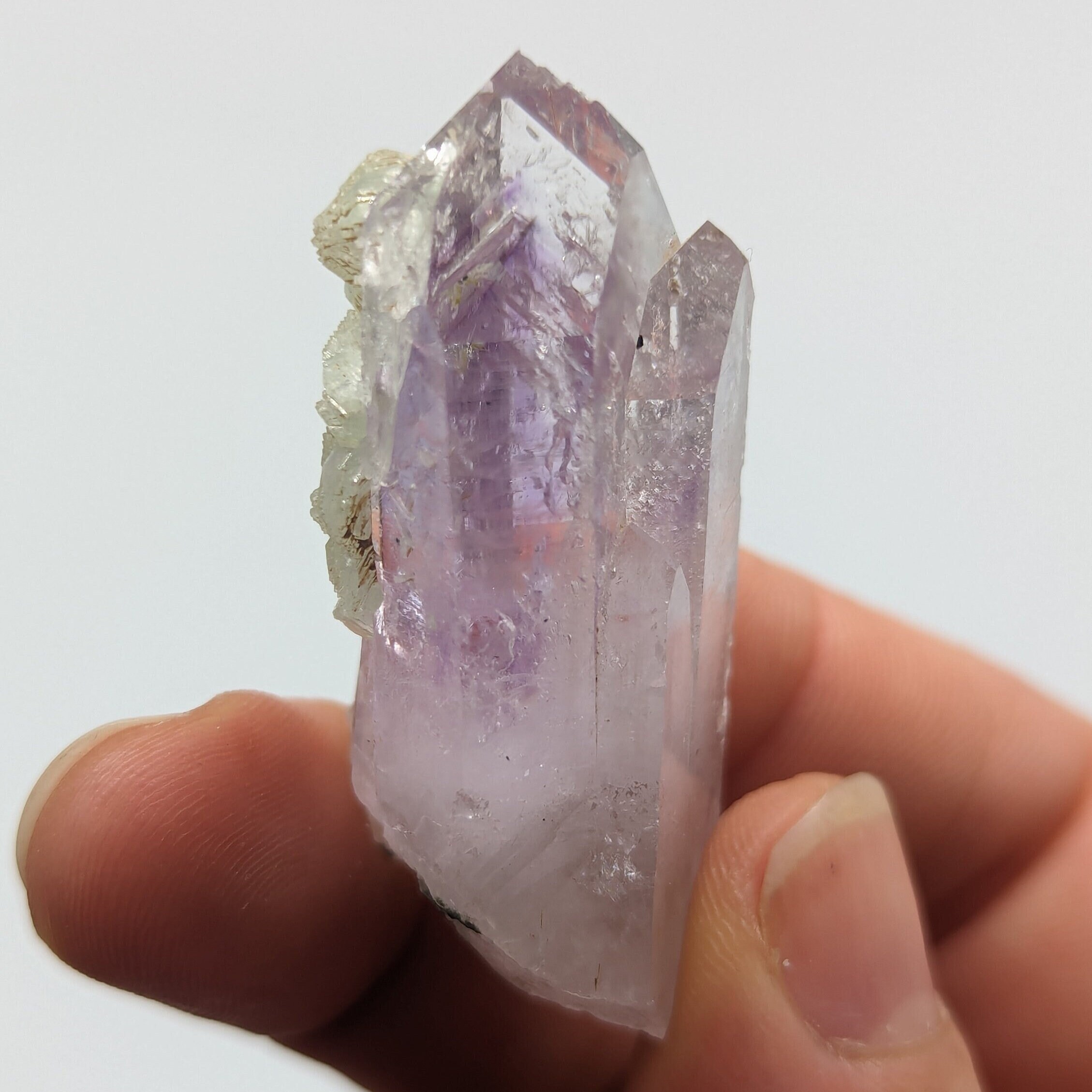 Goboboseb Amethyst - Etsy