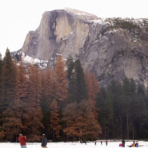 Yosemite Valley | Yosemite | El Capitan | Outdoor | Nature