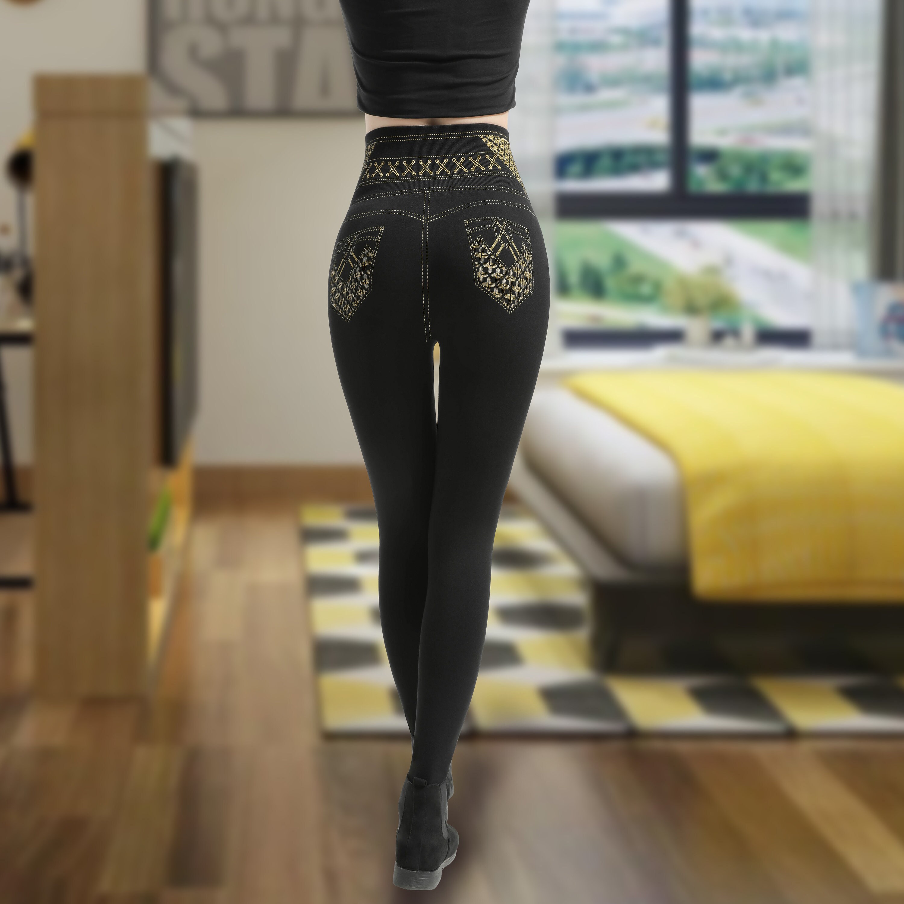 Sos Yoga Pants