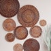 see more listings in the Wicker wall baskets section