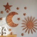 see more listings in the Wall decor for nursery section