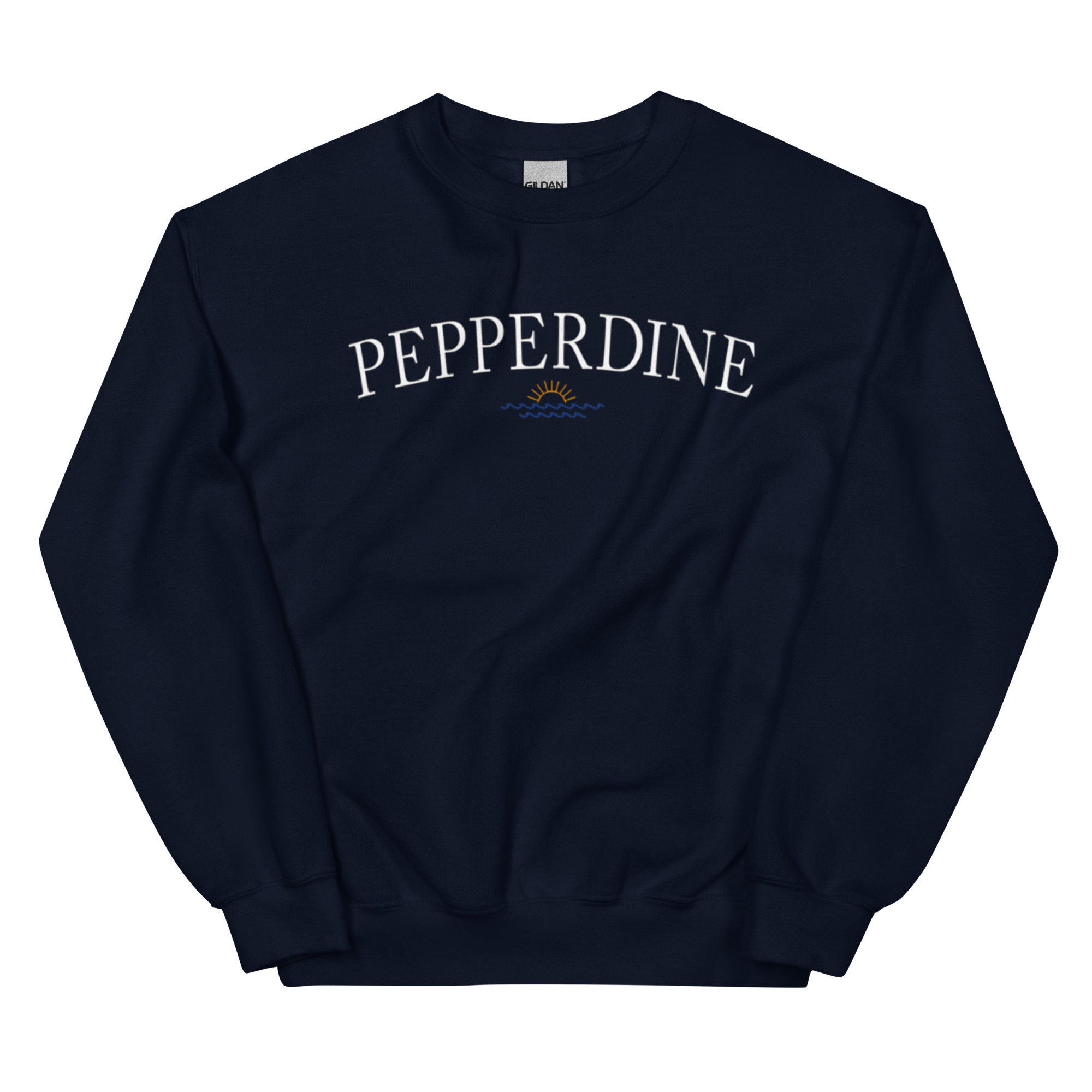 Pepperdine Sweatshirt
