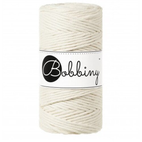 Bobbiny Terracotta Macrame Cotton Cord 1.5mm 3mm 5mm and 9mm Etsy