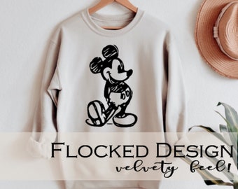 Sudadera Disneyland, Sudadera mujer, Sudadera Disney, Sudadera Mickey, Sudadera Disney, Sudadera Unisex, Mickey, Sudadera