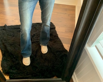 Vintage Wrangler Bootcut Jeans Women's 9x32