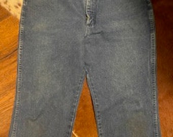 Wrangler Jeans 35x32