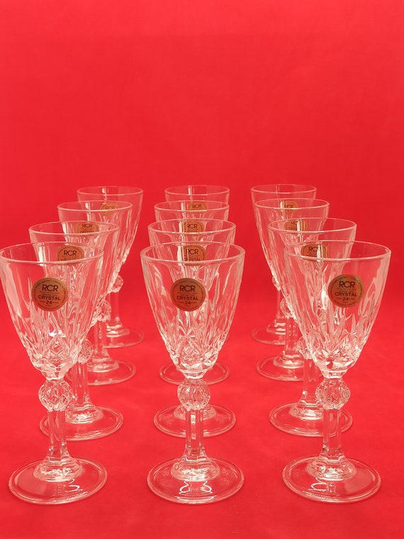 Royal Luxury Wine Set