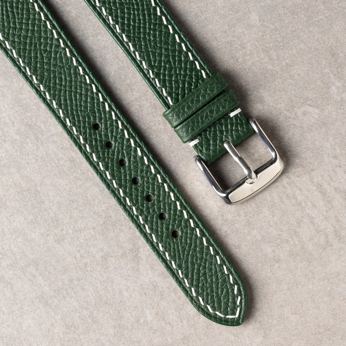 epsom watch strap