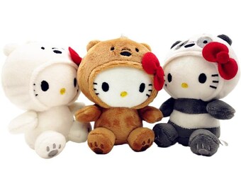 giant stuffed hello kitty