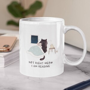 Funny cat mug cat coffee mug cat mom mug cat lover gift cat lover mug funny cat mug fathers day gift funny coffee mug friends coffee mug