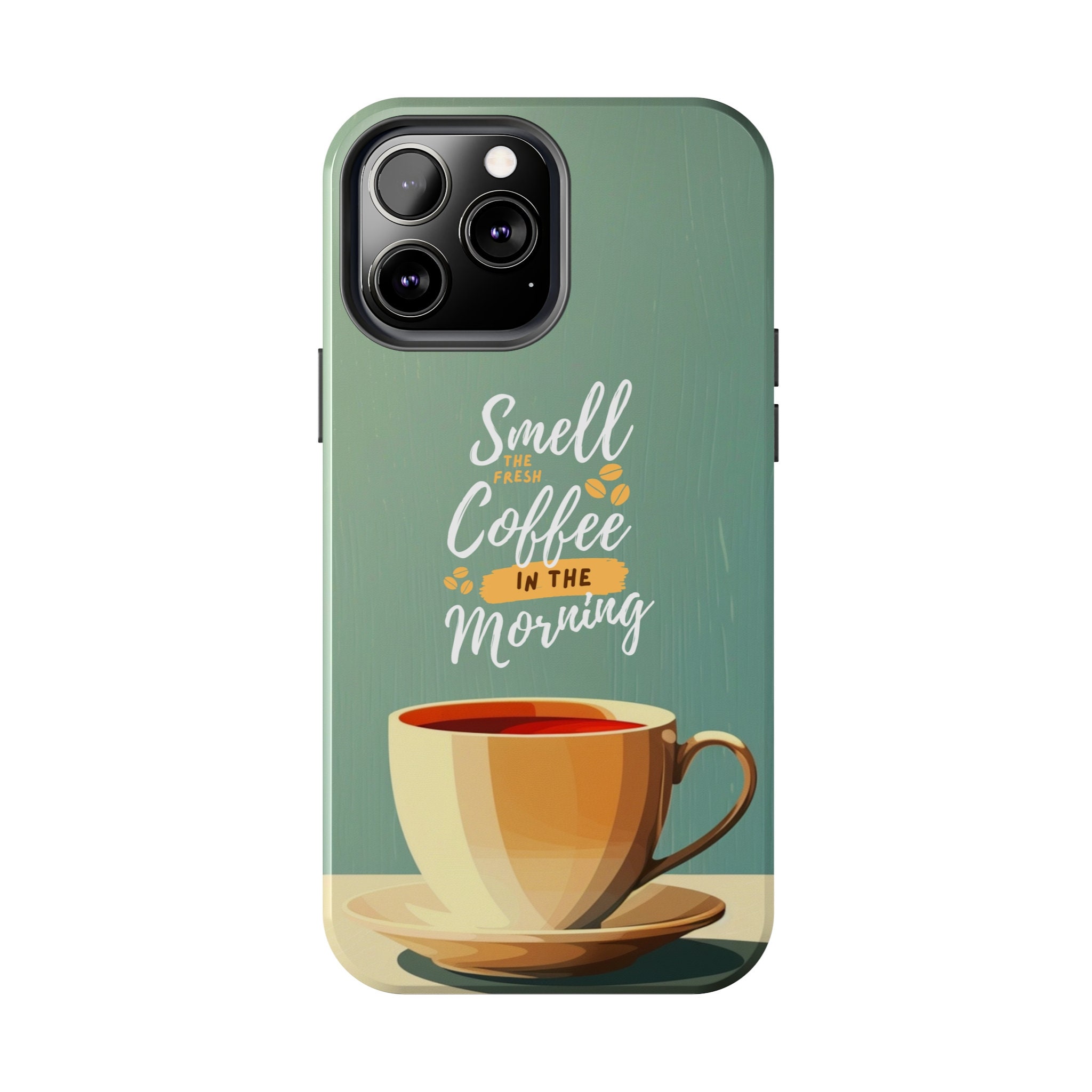 UFOLOGY iPhoneケース good coffee good day il_fullxfull.5860613863_b60p.jpg