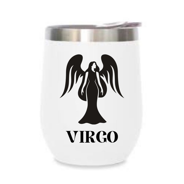 Virgo Virgin SVG, Virgo Svg, zodiac svg, Cricut, star sign svg, horoscope svg, virgo season svg, virgin svg, constellations svg