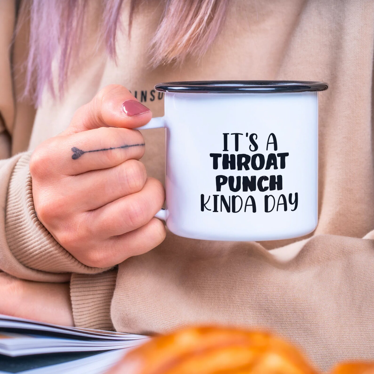 Punch In The Throat Meme - cq2vedq