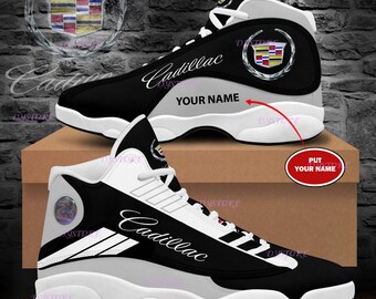 cadillac tennis shoes