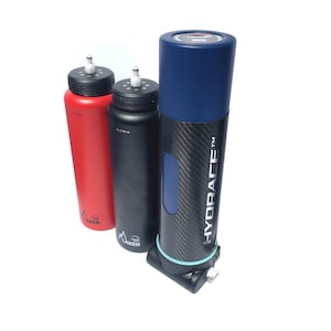 Hydrace thermo stay cold carbon 12v motorsport drink system for 6 drivers