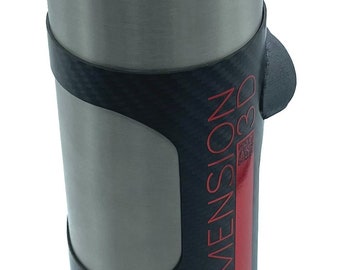 Stay cold 750ml carbon powered motorsport drink system