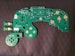 PhobGCC Phob 1.2.3 Gamecube Controller MOTHERBOARD ONLY 