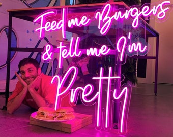 Neon Sign Bedroom Etsy neon sign bedroom etsy