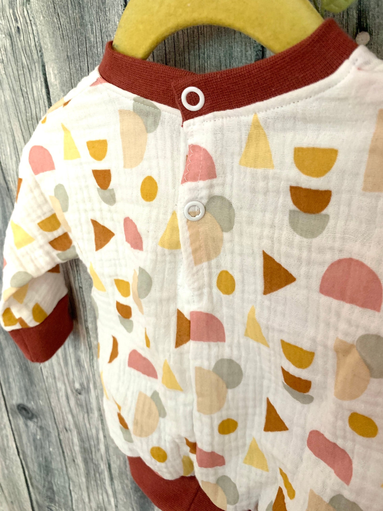 Baby Shirt Muslin Shirt Long Sleeve Shirt Etsy UK