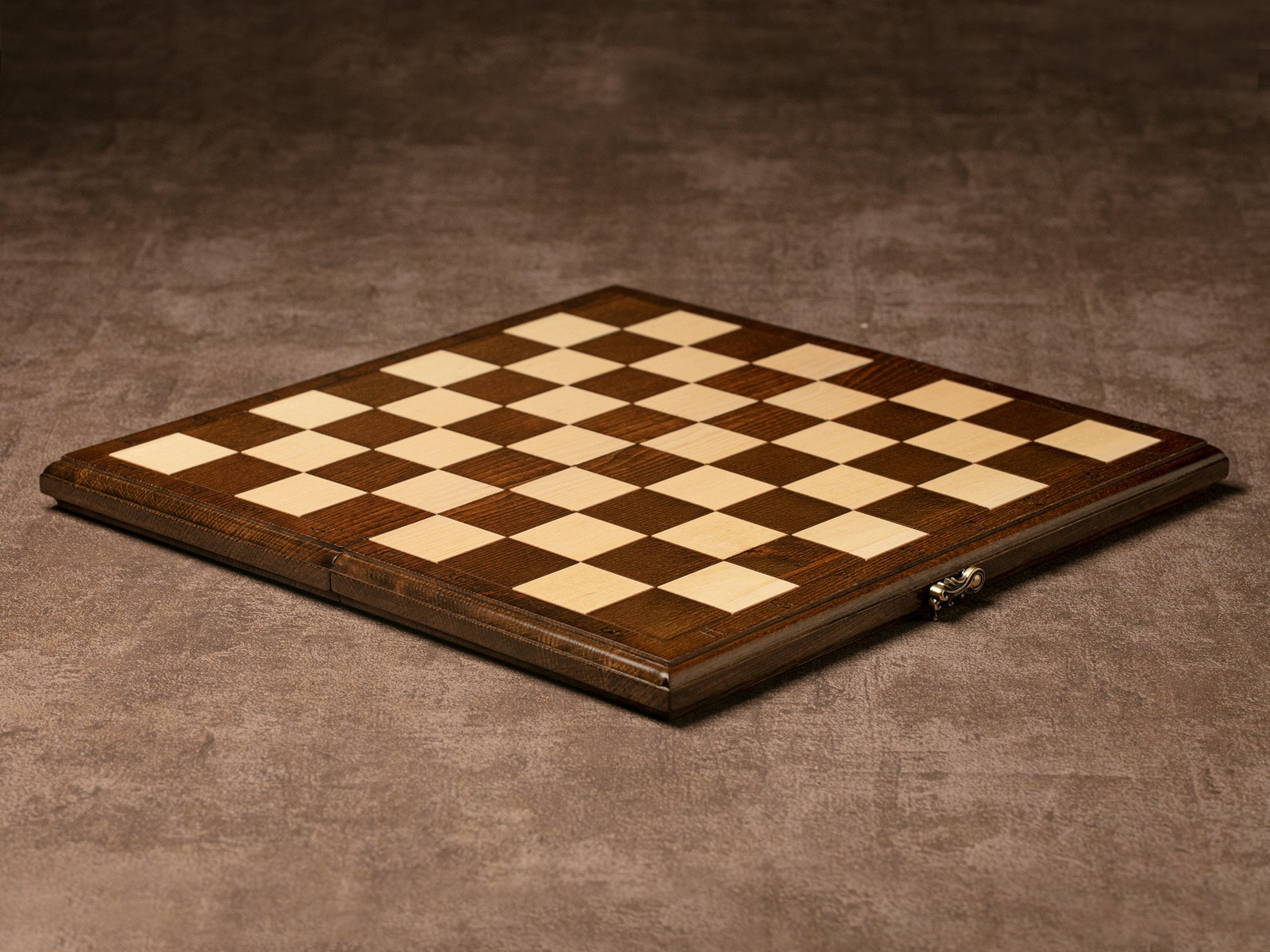 Handmade Chess Board Traveling Chess Set Chess Set With Etsy