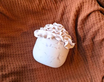 Cashmere & Vanilla - Whipped Body Butter - Moisturizer
