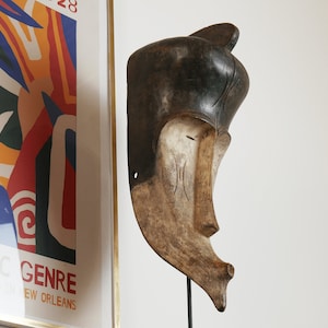 FANG Ngil mask from Cameroon /African mask /African art