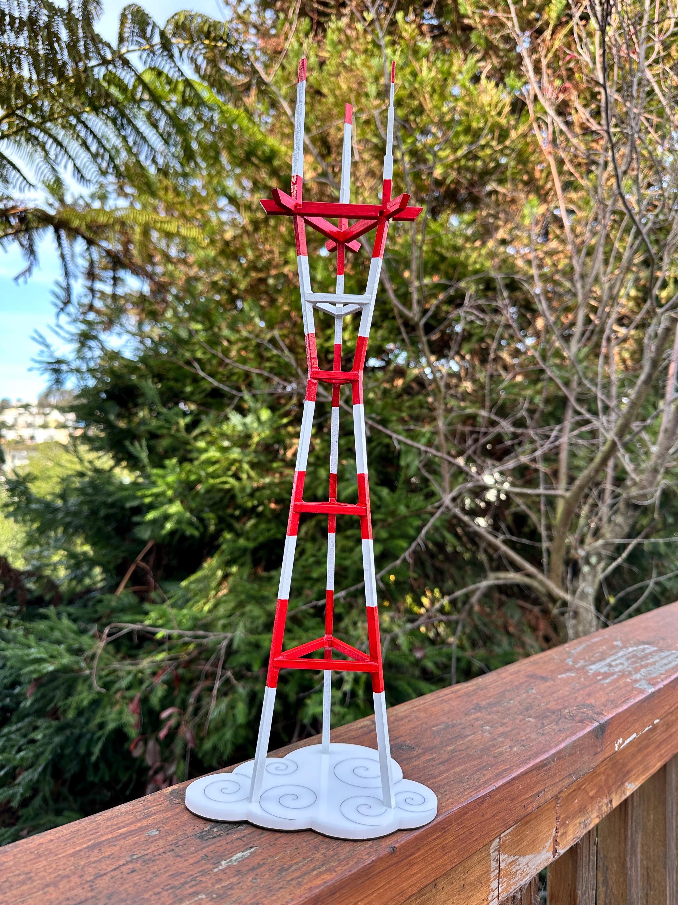 Twin Towers Collectors - Etsy