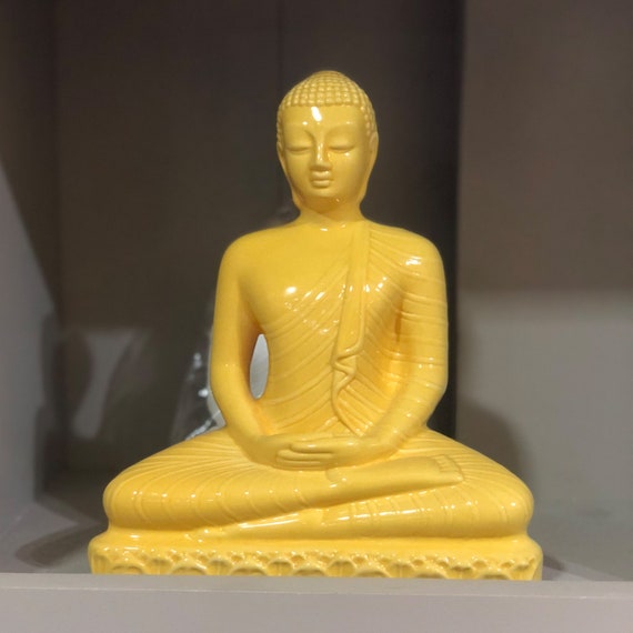 仏陀 | ゴータマ・ブッダ像 | スピリチュアルギフト | 瞑想用装飾 