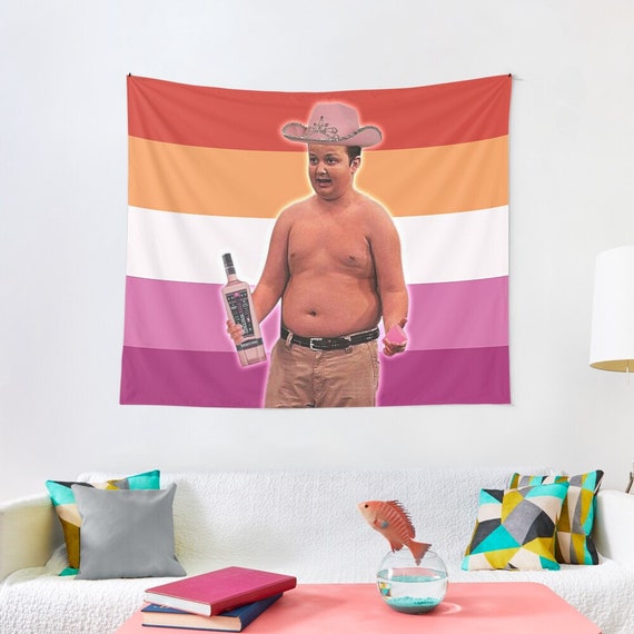 Flag tapestries online