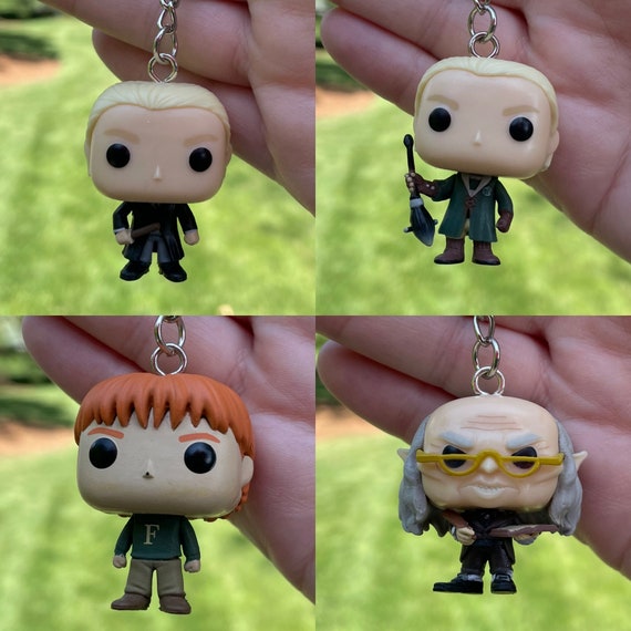 Harry Potter Collectibles: Funko Pop, Christmas Ornaments for Sale