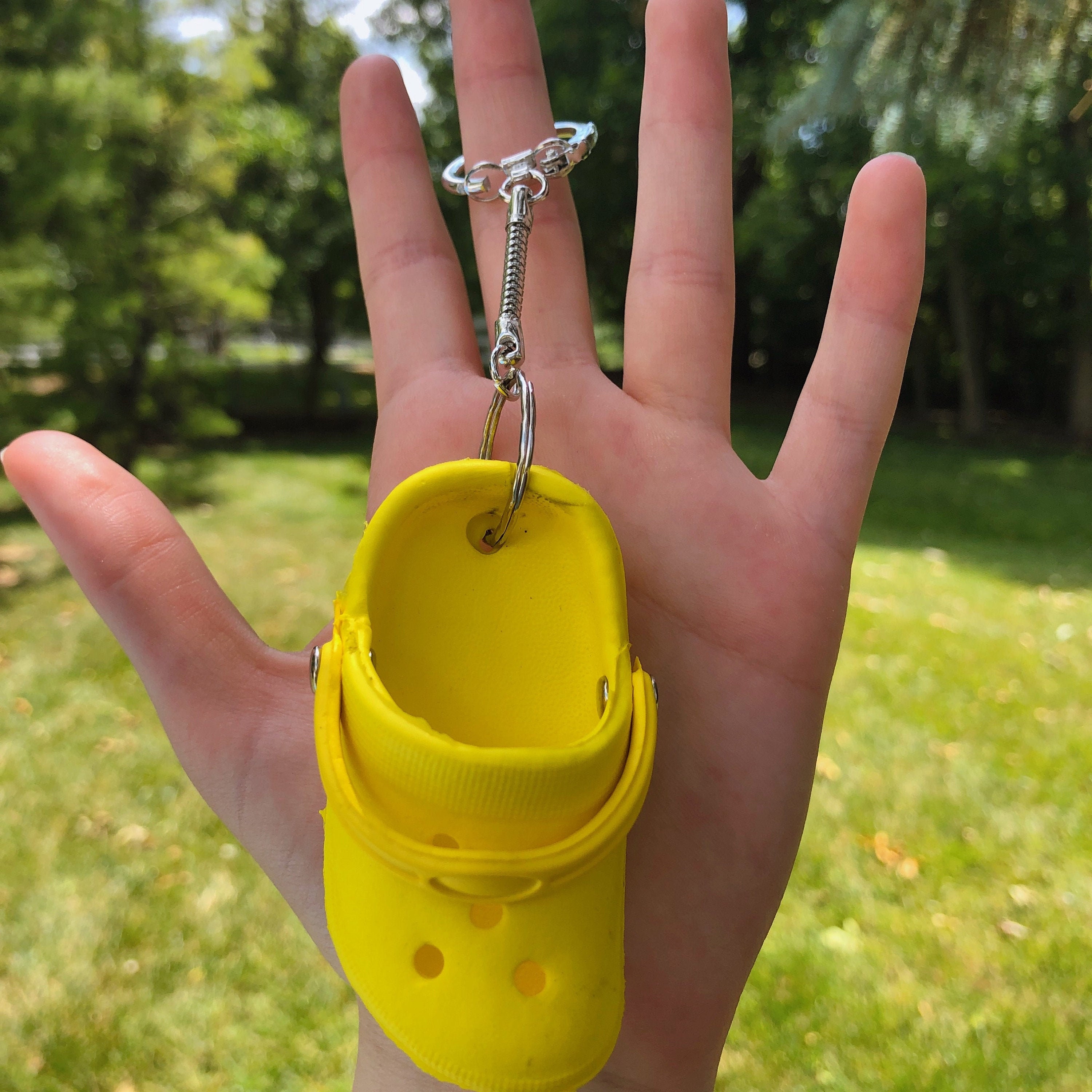 Indie & Women-Owned Brands That Make The Coolest Charms For Crocs
