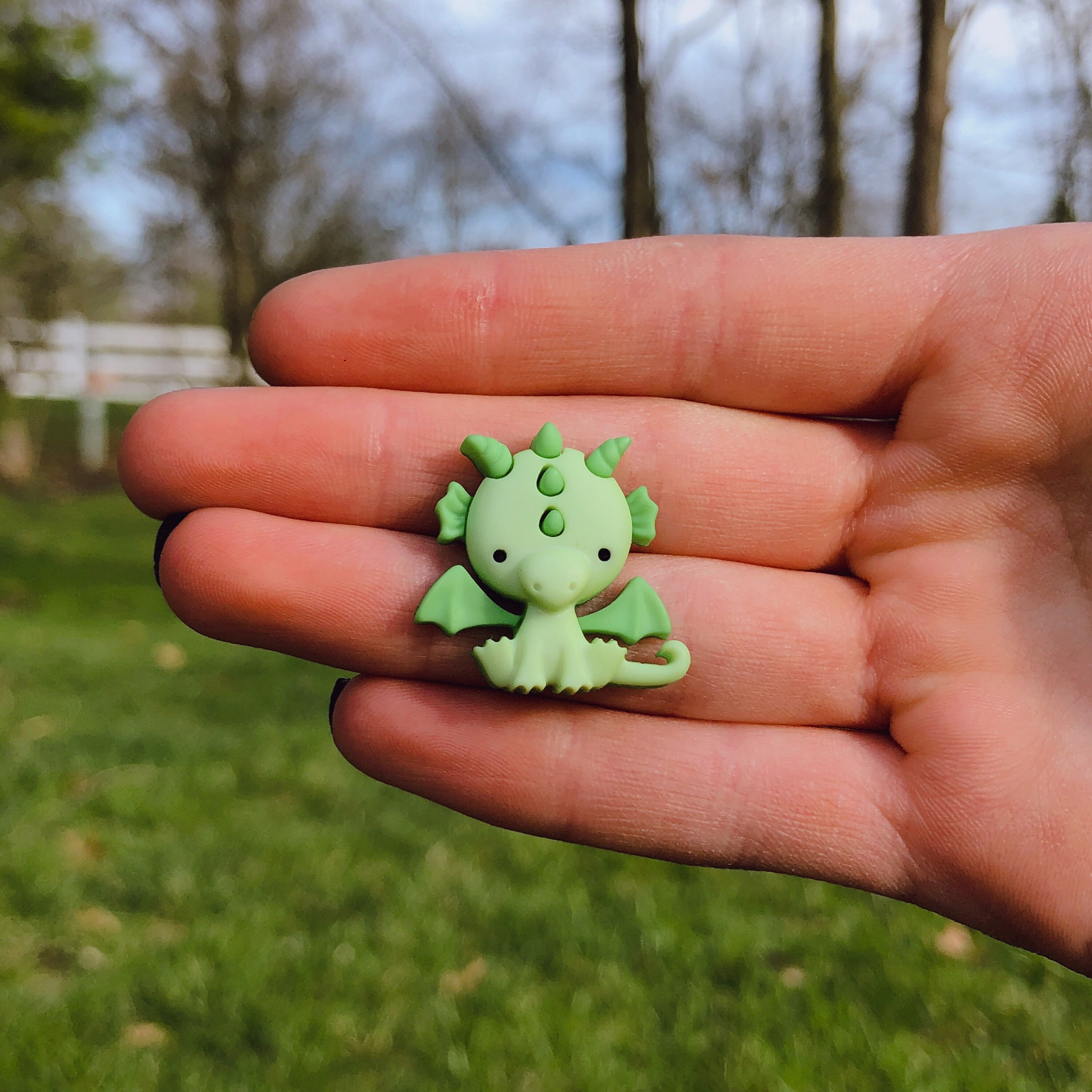 Cottagecore Fairytale 4 Pin Set Novelty Pins Unique Pins Etsy