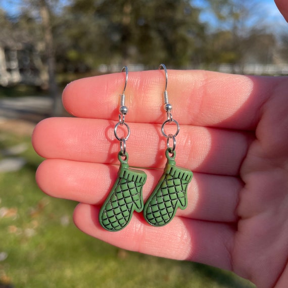Etsy cheap novelty earrings