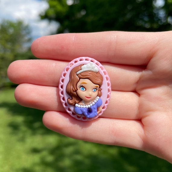 Pin en Sofia the first