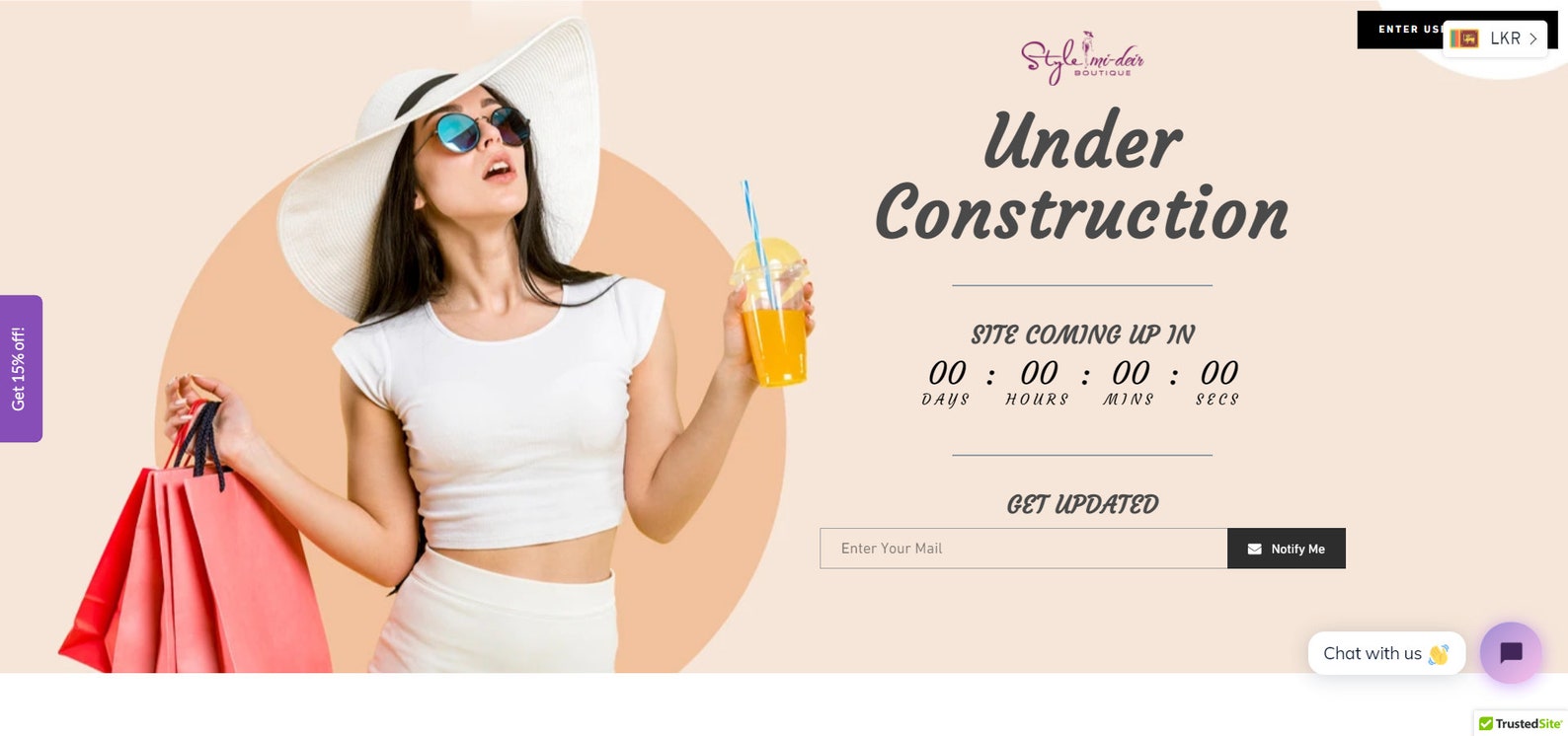 Landing Page Shopify Template Landing Page Shopify Template