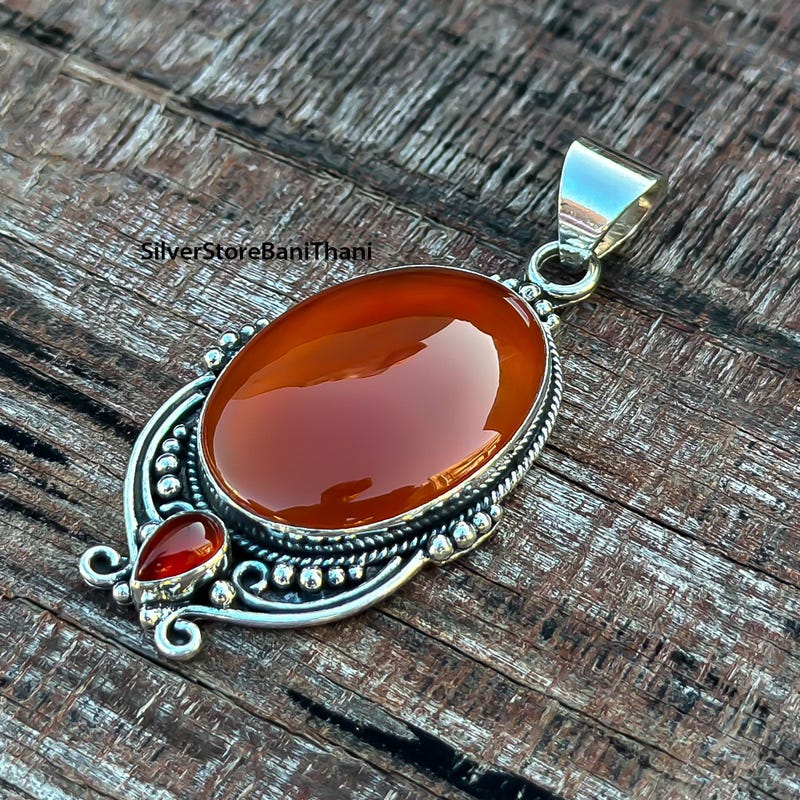 carnelian-925-pendant-etsy