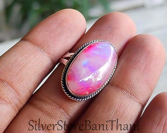 お値下げ　silver ring（ベア）ビンテージ 925 Sterling Silver Vintage Round-cut C Z Engagement Ring
