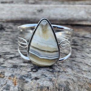 AAA+ Natural Swiss Opal Cuff,925 Sterling Silver Cuff, HandmadeCuff, BeautifulCuff, EtsyCuff, Gamestone Cuff ,WeddingCuff