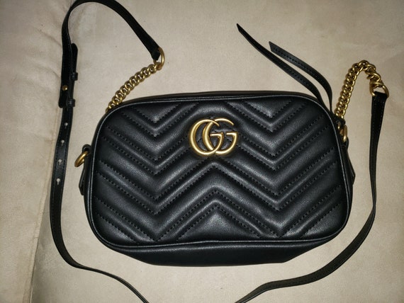 Gucci Bags for Women | Lyst Canada - Page 2