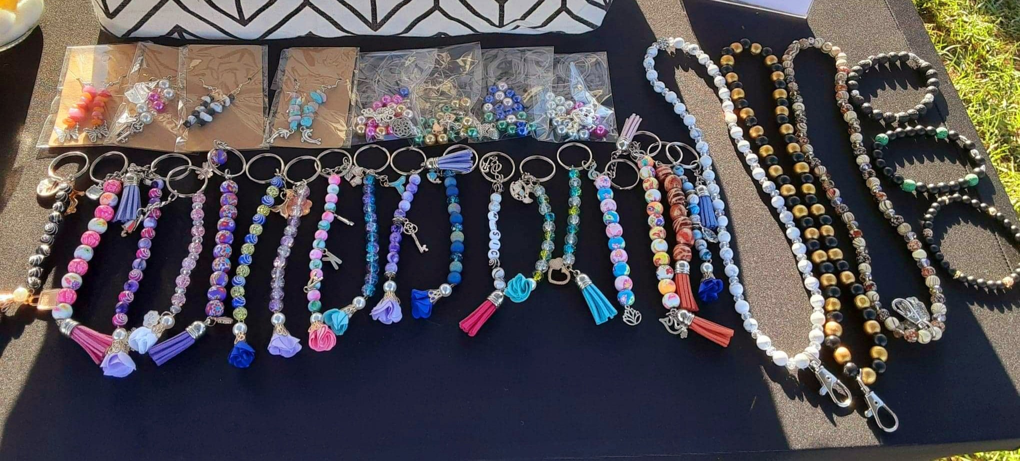 Chains & Things Etsy