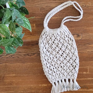 Sprinkle Macrame Bag | Crochet Farmers Market Bag | Tote Bag| Beach Bag | market tote bag | macrame bag | Yoga bag | FREE PRIORITY SHIPPING