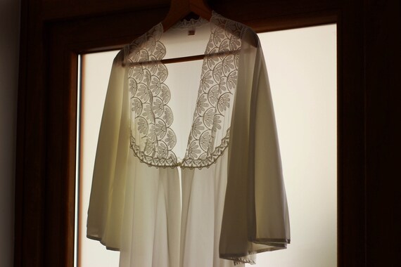 Vestaglia da donna - Maryhome Greca – Rappa Biancheria
