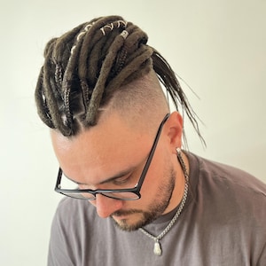 estilos de rastas para hombres mohawk