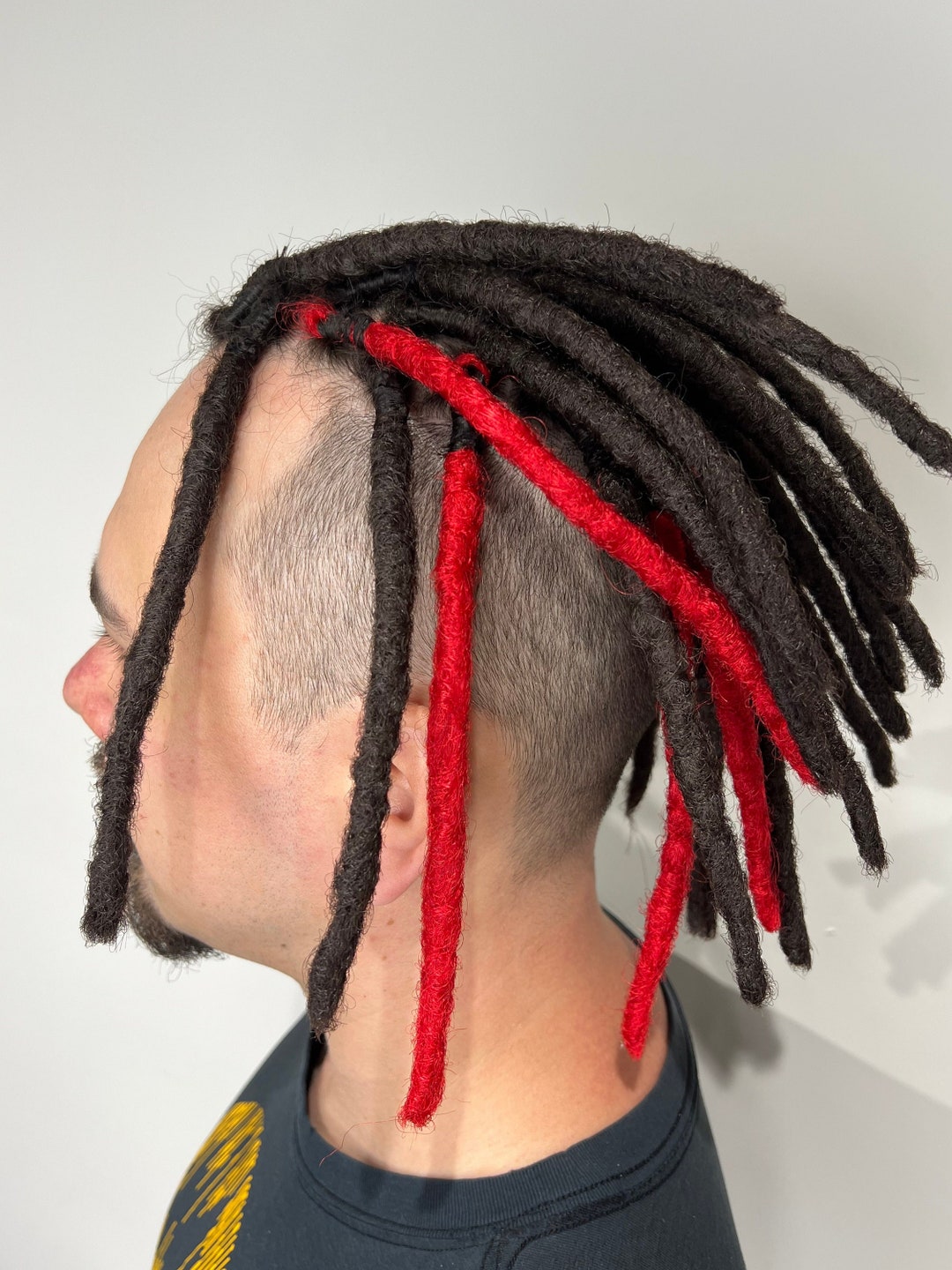 Dreadlocks discount