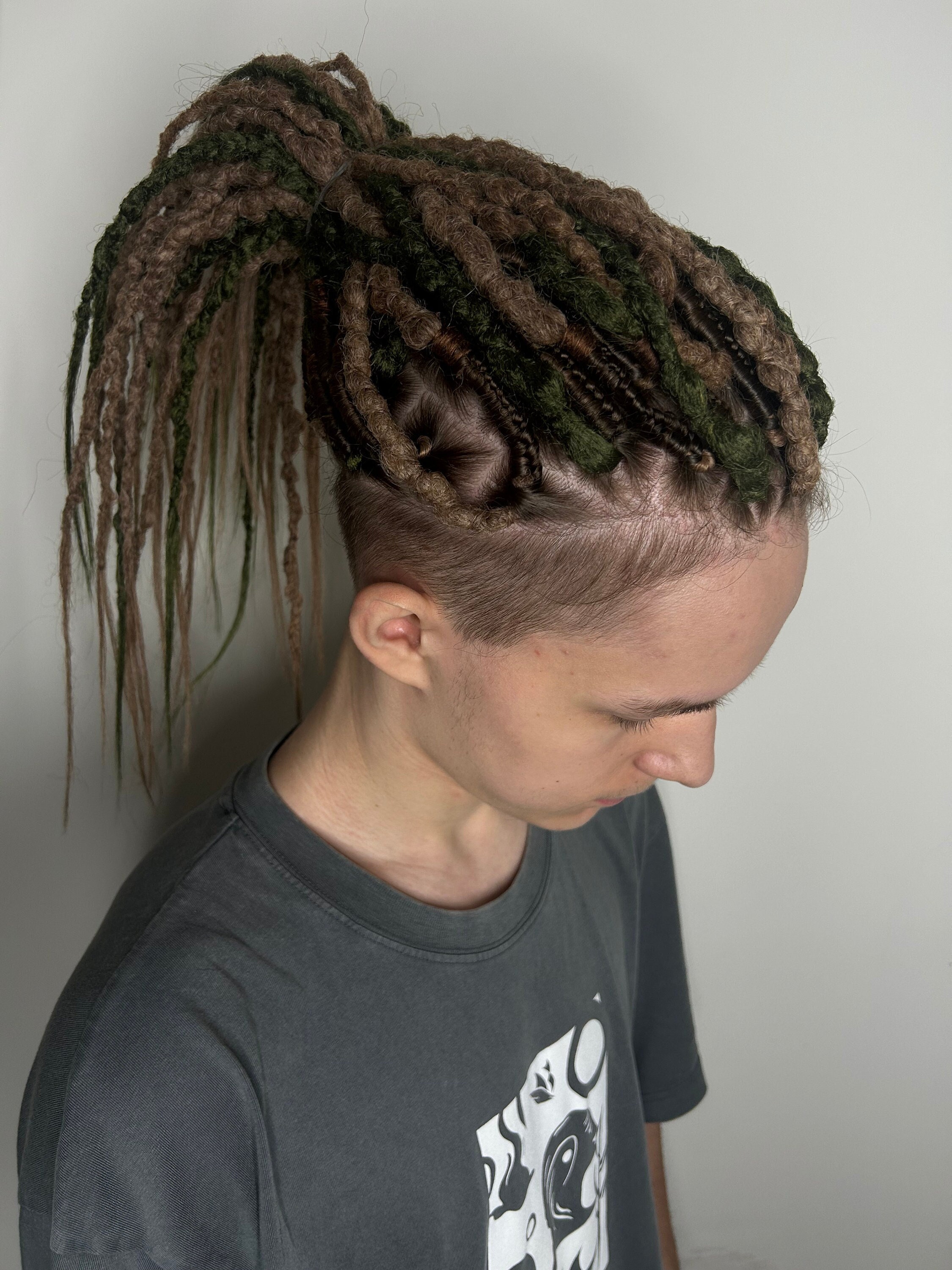 dread uomo
