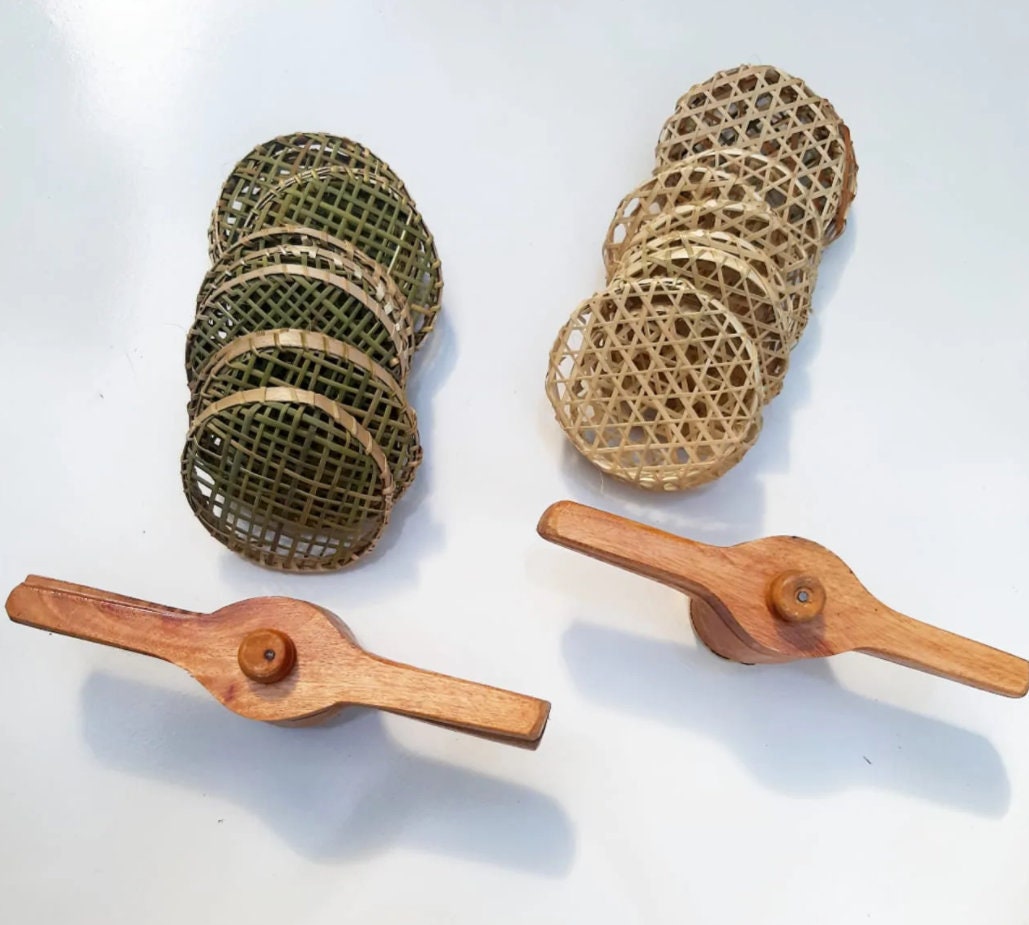 Wooden String Hopper Maker Idiyappam Extruder Machine Etsy UK