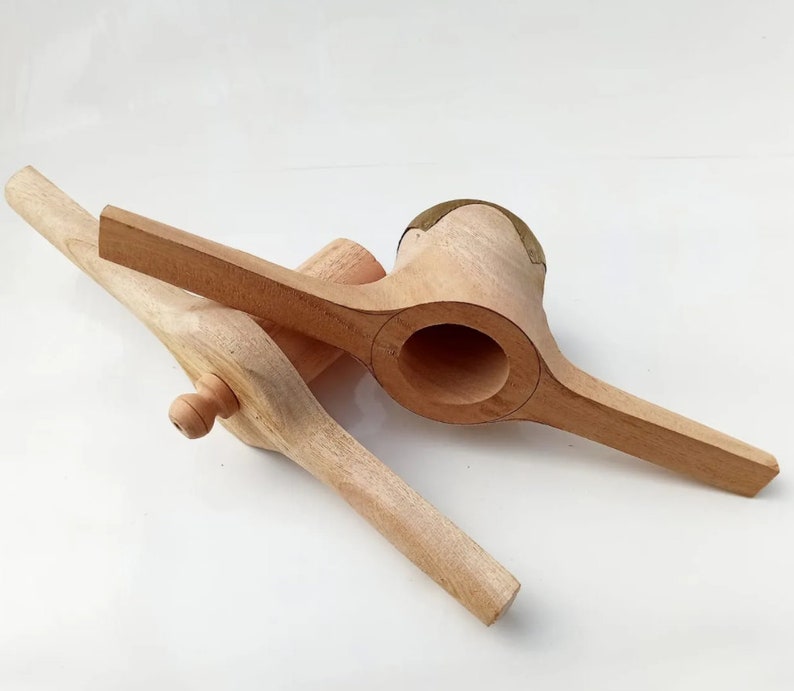 Wooden String Hopper Maker Idiyappam Extruder Machine Noodle Puttu