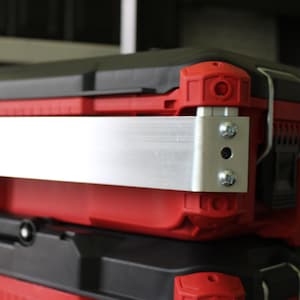 Tool Hanging Bracket for Milwaukee Packout Toolbox
