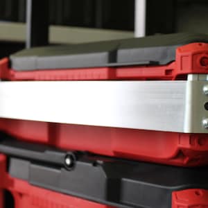 Tool Hanging Bracket for Milwaukee Packout Toolbox